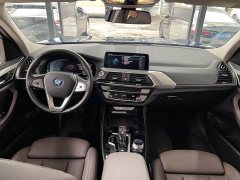 BMW iX3 sDrive40 Premier - ფოტო 18