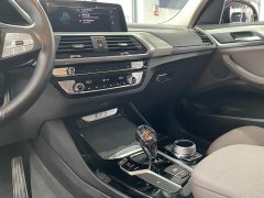 BMW iX3 sDrive40 Premier - ფოტო 19