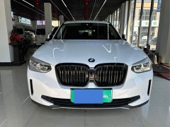 BMW iX3 sDrive40 Premier - ფოტო 2