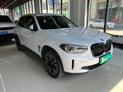 BMW iX3 sDrive40 Premier - ფოტო 3