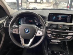 BMW iX3 sDrive40 Premier - ფოტო 4