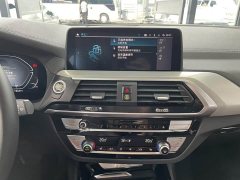 BMW iX3 sDrive40 Premier - ფოტო 5