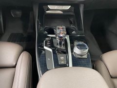 BMW iX3 sDrive40 Premier - ფოტო 6