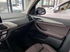 BMW iX3 sDrive40 Premier - ფოტო 8