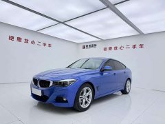 BMW 3 Series GT 2020 320i M Sport Package - ფოტო 1