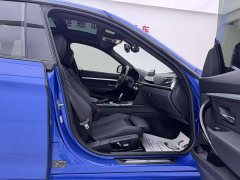 BMW 3 Series GT 2020 320i M Sport Package - ფოტო 10