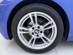 BMW 3 Series GT 2020 320i M Sport Package - ფოტო 12