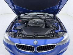 BMW 3 Series GT 2020 320i M Sport Package - ფოტო 13