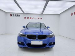 BMW 3 Series GT 2020 320i M Sport Package - ფოტო 2