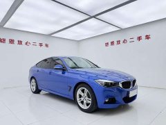 BMW 3 Series GT 2020 320i M Sport Package - ფოტო 3