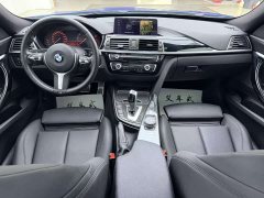 BMW 3 Series GT 2020 320i M Sport Package - ფოტო 4