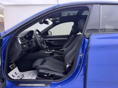 BMW 3 Series GT 2020 320i M Sport Package - ფოტო 5