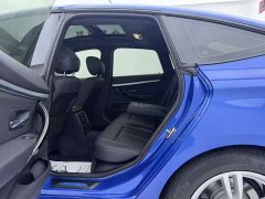 BMW 3 Series GT 2020 320i M Sport Package - ფოტო 6