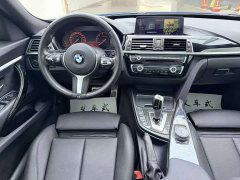 BMW 3 Series GT 2020 320i M Sport Package - ფოტო 7