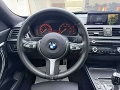 BMW 3 Series GT 2020 320i M Sport Package - ფოტო 8