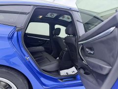 BMW 3 Series GT 2020 320i M Sport Package - ფოტო 9