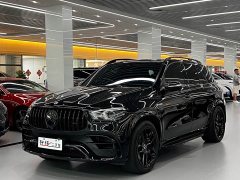 Mercedes-Benz GLE AMG 2020 AMG GLE 63 4MATIC - ფოტო 1