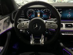 Mercedes-Benz GLE AMG 2020 AMG GLE 63 4MATIC - ფოტო 10