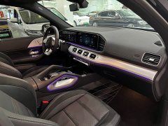 Mercedes-Benz GLE AMG 2020 AMG GLE 63 4MATIC - ფოტო 11