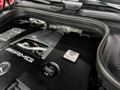 Mercedes-Benz GLE AMG 2020 AMG GLE 63 4MATIC - ფოტო 13