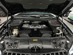 Mercedes-Benz GLE AMG 2020 AMG GLE 63 4MATIC - ფოტო 14