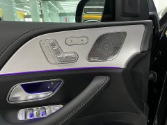 Mercedes-Benz GLE AMG 2020 AMG GLE 63 4MATIC - ფოტო 15