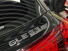 Mercedes-Benz GLE AMG 2020 AMG GLE 63 4MATIC - ფოტო 16