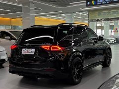 Mercedes-Benz GLE AMG 2020 AMG GLE 63 4MATIC - ფოტო 17