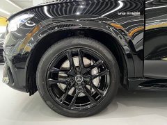 Mercedes-Benz GLE AMG 2020 AMG GLE 63 4MATIC - ფოტო 20