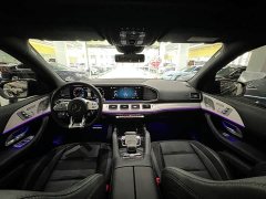 Mercedes-Benz GLE AMG 2020 AMG GLE 63 4MATIC - ფოტო 5