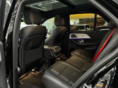 Mercedes-Benz GLE AMG 2020 AMG GLE 63 4MATIC - ფოტო 6
