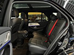 Mercedes-Benz GLE AMG 2020 AMG GLE 63 4MATIC - ფოტო 7