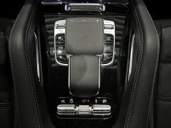 Mercedes-Benz GLE AMG 2020 AMG GLE 63 4MATIC - ფოტო 8