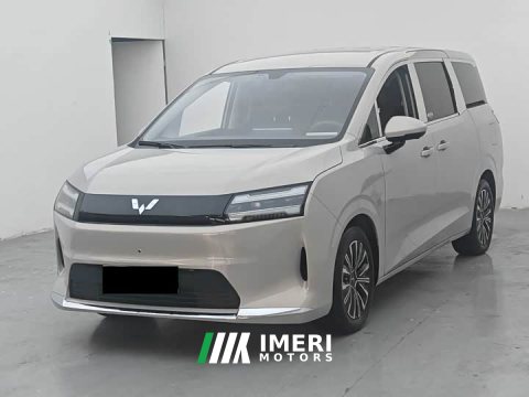 2026 Wuling Starlight 730 New Energy 2025 Pure Electric 500km Luxury - ავტომობილი ჩინეთიდან