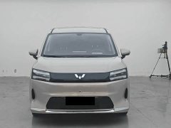 Wuling Starlight 730 New Energy 2025 Pure Electric 500km Luxury - ფოტო 2