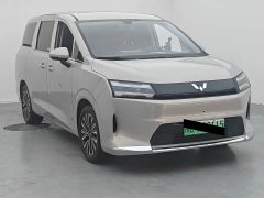 Wuling Starlight 730 New Energy 2025 Pure Electric 500km Luxury - ფოტო 3
