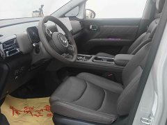 Wuling Starlight 730 New Energy 2025 Pure Electric 500km Luxury - ფოტო 4