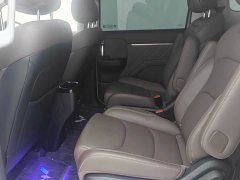 Wuling Starlight 730 New Energy 2025 Pure Electric 500km Luxury - ფოტო 5