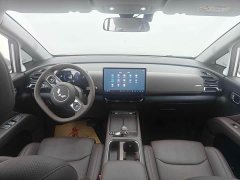 Wuling Starlight 730 New Energy 2025 Pure Electric 500km Luxury - ფოტო 6