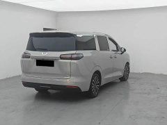 Wuling Starlight 730 New Energy 2025 Pure Electric 500km Luxury - ფოტო 7