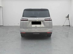 Wuling Starlight 730 New Energy 2025 Pure Electric 500km Luxury - ფოტო 8