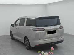 Wuling Starlight 730 New Energy 2025 Pure Electric 500km Luxury - ფოტო 9