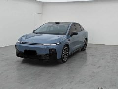Leapmotor Leapo B01 550 LiDAR Edition - ფოტო 1