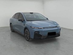 Leapmotor Leapo B01 550 LiDAR Edition - ფოტო 3