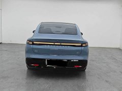 Leapmotor Leapo B01 550 LiDAR Edition - ფოტო 8
