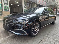 Mercedes-Benz E-Class E 260 L - ფოტო 1