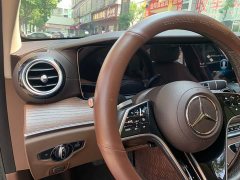 Mercedes-Benz E-Class E 260 L - ფოტო 16