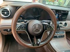 Mercedes-Benz E-Class E 260 L - ფოტო 17