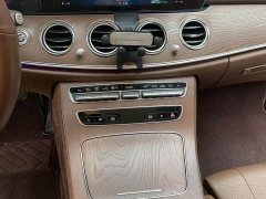 Mercedes-Benz E-Class E 260 L - ფოტო 19