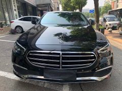 Mercedes-Benz E-Class E 260 L - ფოტო 2